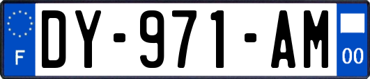 DY-971-AM