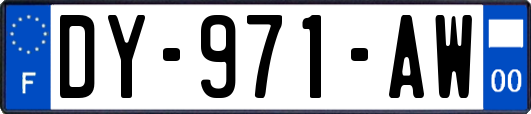 DY-971-AW