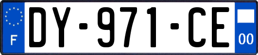 DY-971-CE