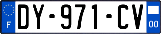 DY-971-CV