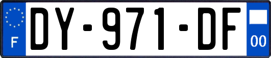 DY-971-DF