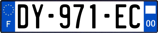 DY-971-EC