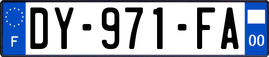 DY-971-FA