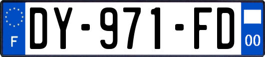 DY-971-FD