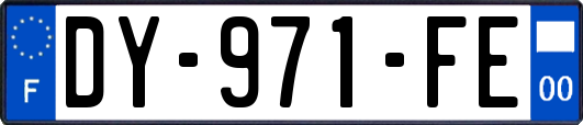 DY-971-FE