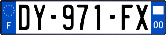 DY-971-FX