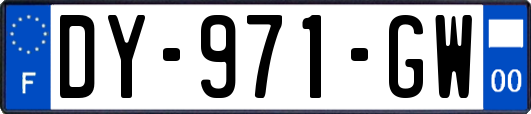 DY-971-GW