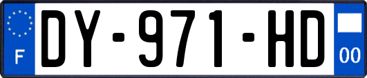 DY-971-HD