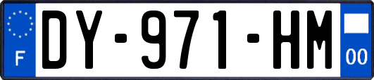 DY-971-HM