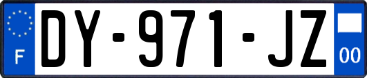 DY-971-JZ