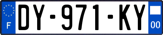 DY-971-KY