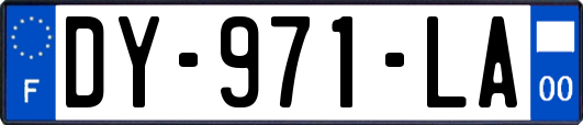 DY-971-LA