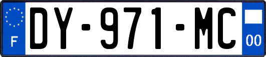 DY-971-MC