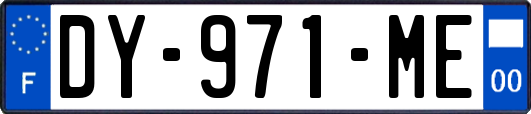 DY-971-ME