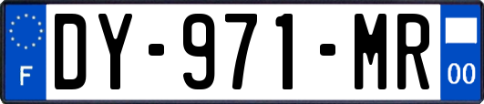 DY-971-MR