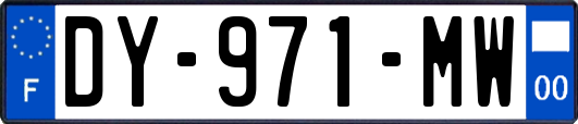 DY-971-MW