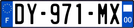 DY-971-MX