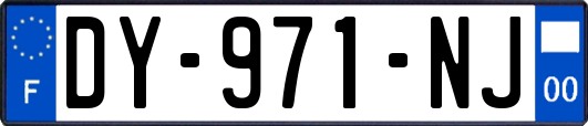 DY-971-NJ