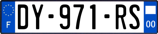 DY-971-RS