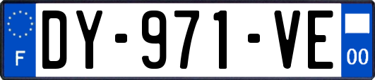 DY-971-VE