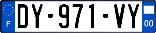 DY-971-VY