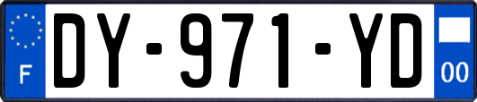 DY-971-YD