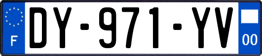 DY-971-YV