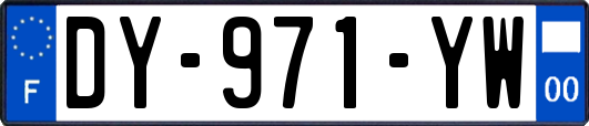 DY-971-YW