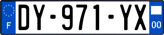 DY-971-YX