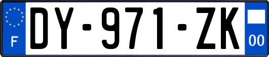 DY-971-ZK