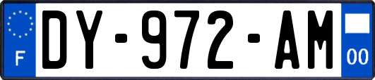 DY-972-AM