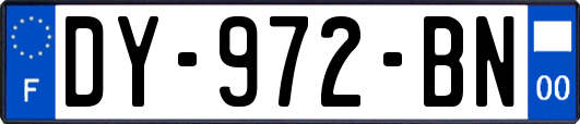 DY-972-BN