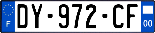 DY-972-CF