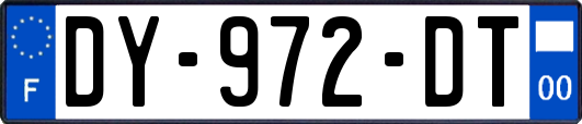 DY-972-DT