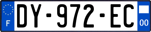 DY-972-EC