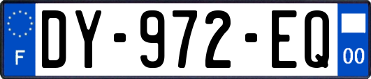 DY-972-EQ