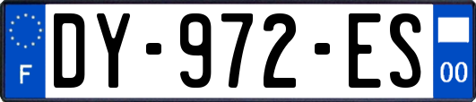 DY-972-ES