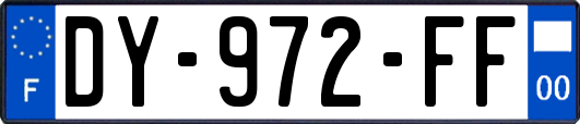 DY-972-FF