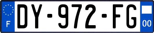 DY-972-FG
