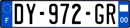 DY-972-GR