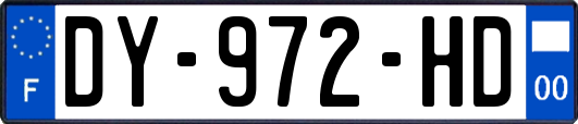 DY-972-HD