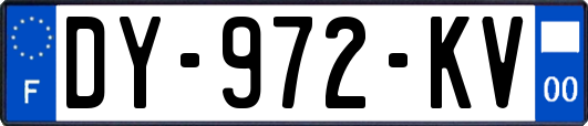 DY-972-KV