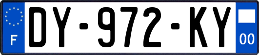 DY-972-KY
