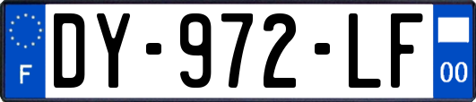 DY-972-LF