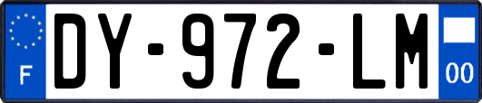 DY-972-LM