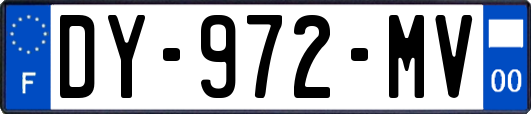 DY-972-MV