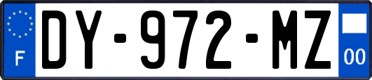 DY-972-MZ