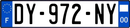 DY-972-NY