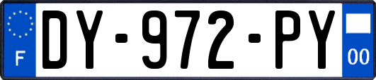 DY-972-PY