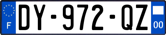 DY-972-QZ